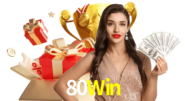 Jogue com dealers reais no 80Win!