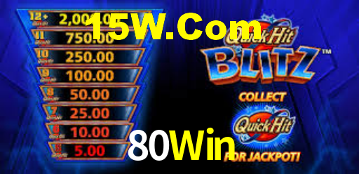 80Win: A Experiência de Casino com Jogos de Mesa ao Vivo