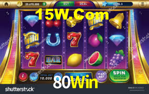 APP rápido e leve da 80Win