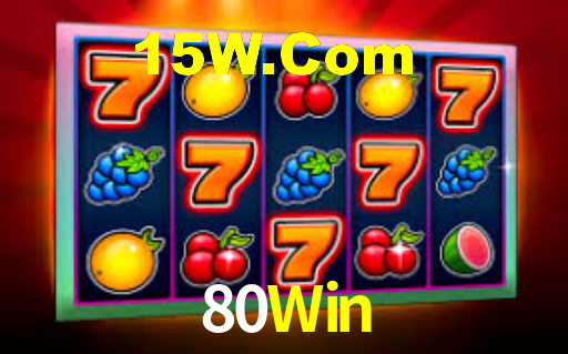 80Win App