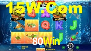 80Win: Jogos de Caça-Níqueis-Altas Recompensas, Roleta-Velocidade, Blackjack-Desafios Máximos