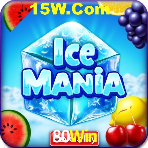 Slot Games 80Win