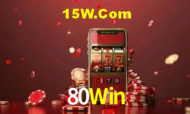Avaliações dos Jogadores 80Win