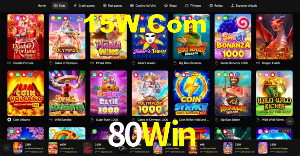 80Win App