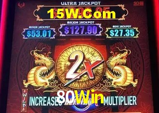 Benefícios da Conta 80Win
