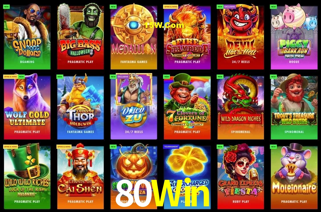 Player Reviews 80Win