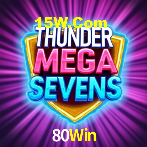 Mesa de Blackjack 80Win