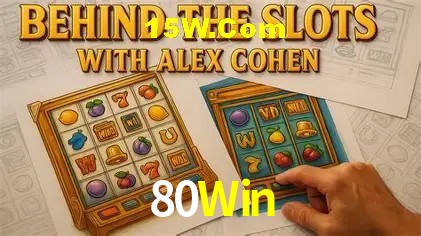 Recursos de Bônus 80Win
