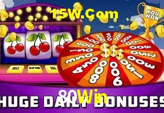 Estatísticas do Jogo 80Win