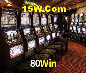 Promoções Sazonais 80Win