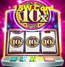 Estatísticas 80Win