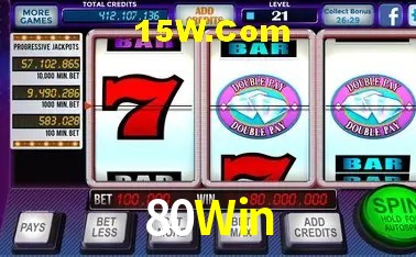 Ofertas Exclusivas 80Win