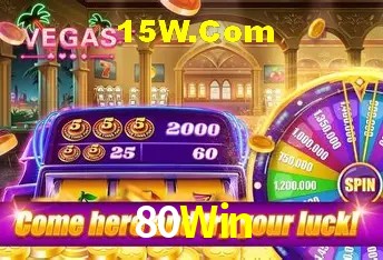 Design Responsivo 80Win