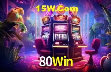 Apostas de Tênis 80Win