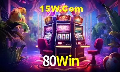 Segurança e performance na plataforma 80Win