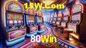 Experiência VIP 80Win