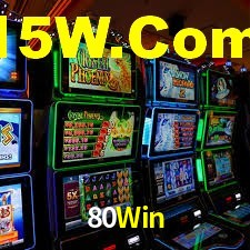 Blackjack Table 80Win