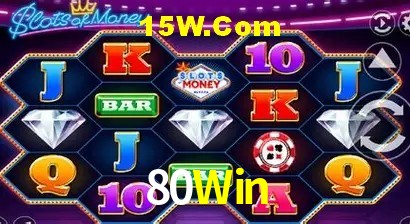 Casino Ao Vivo 80Win