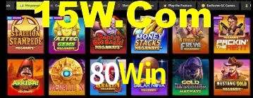 Roulette Table 80Win