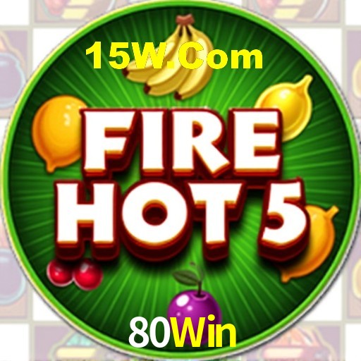 Bônus Diários 80Win