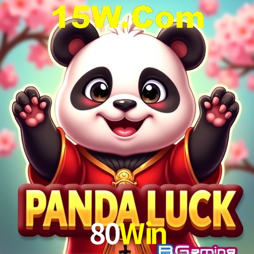 Descubra o Mundo do Cassino Online com 80Win