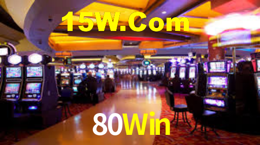 80Win App