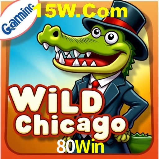 Descubra o Mundo do Cassino Online com 80Win