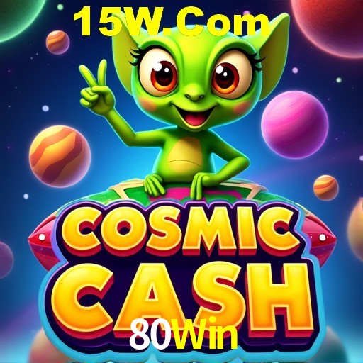 Game Providers 80Win