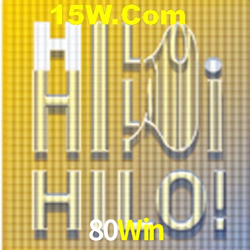 Platform Technology 80Win