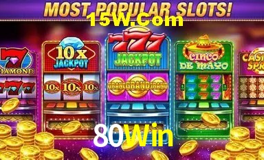 Estatísticas Esportivas 80Win