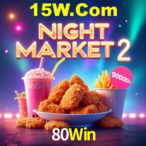 Descubra a Essência do 80Win: Nossa História e Compromissos
